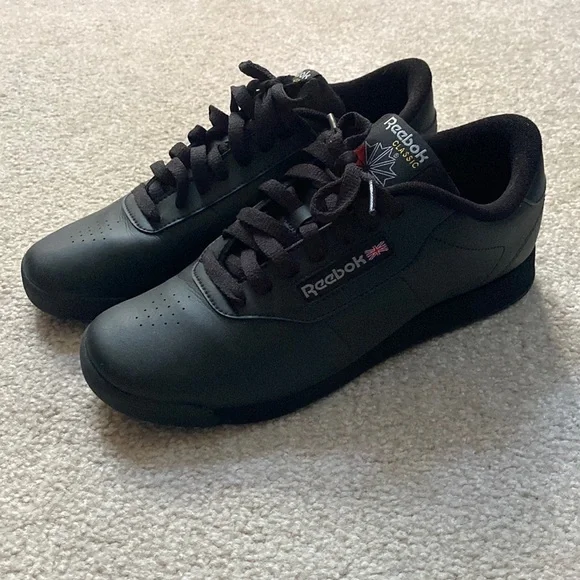 Reebok sneakers - Picture 1 of 4